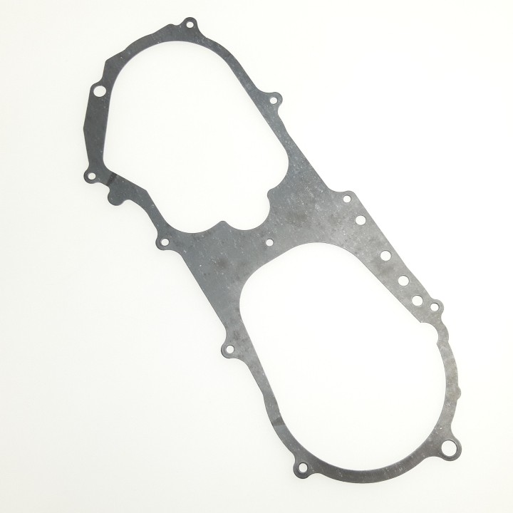 Gasket, L. Crankcase