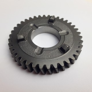 GEAR