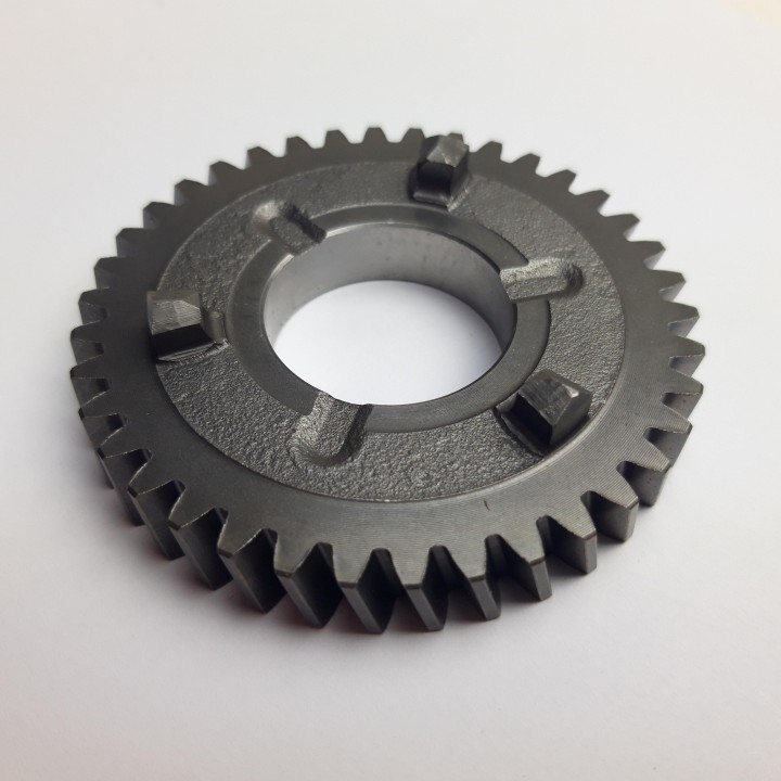 GEAR
