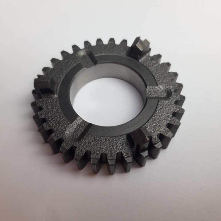 GEAR - FOR AMERICA