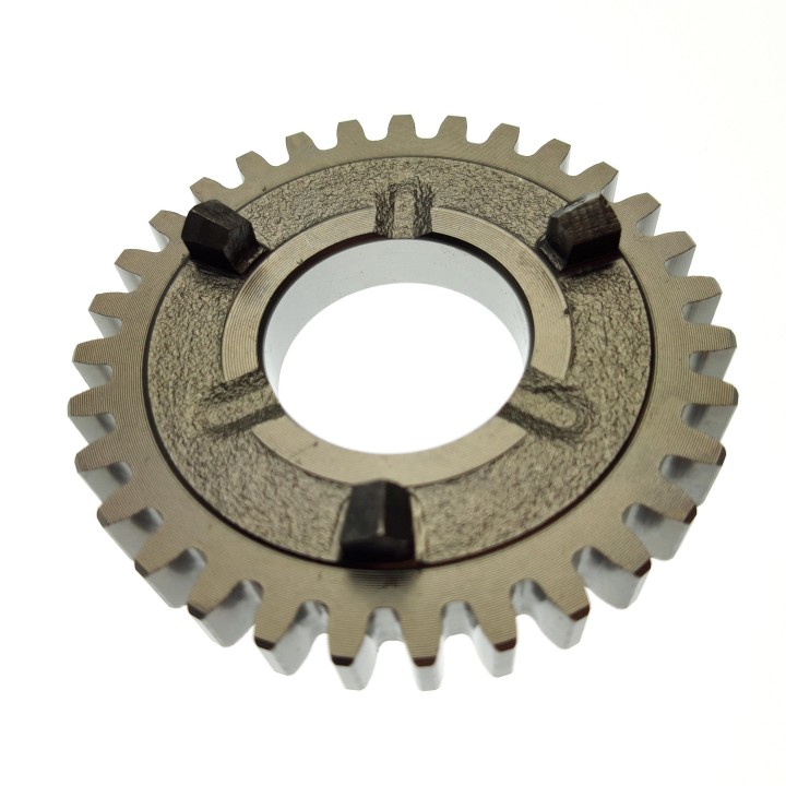 GEAR 31T