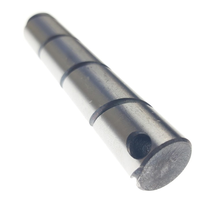 GEAR SHAFT(CENTER), DIFFERENTIAL