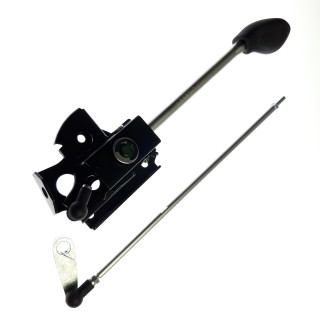 GEAR SHIFT ASSY