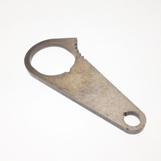 GEAR STOPPER