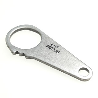 GEAR STOPPER