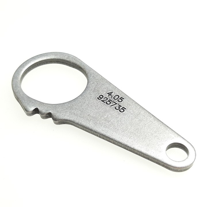 GEAR STOPPER