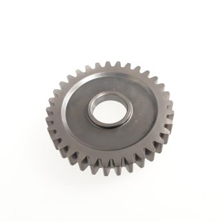 GEAR, 1st driven