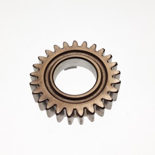 GEAR, 4th drive