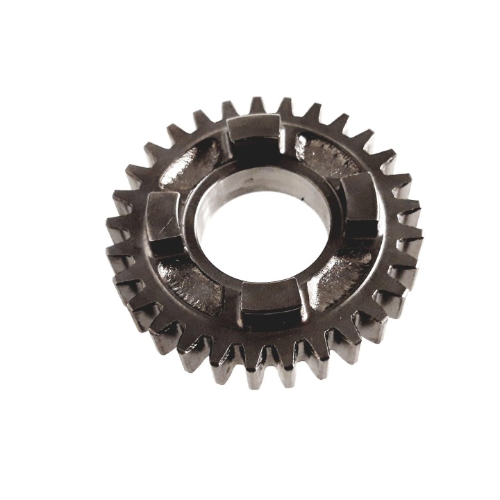 GEAR, 5th drive