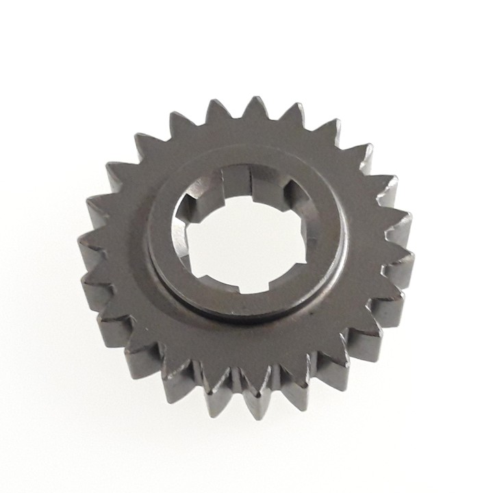 GEAR, 5th driven