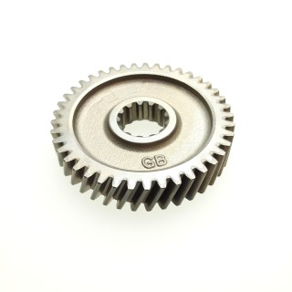 GEAR, FINAL DRIVEN 41T