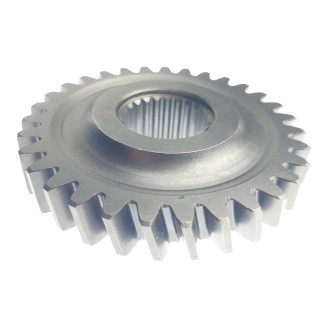 GEAR, HELICAL 31T