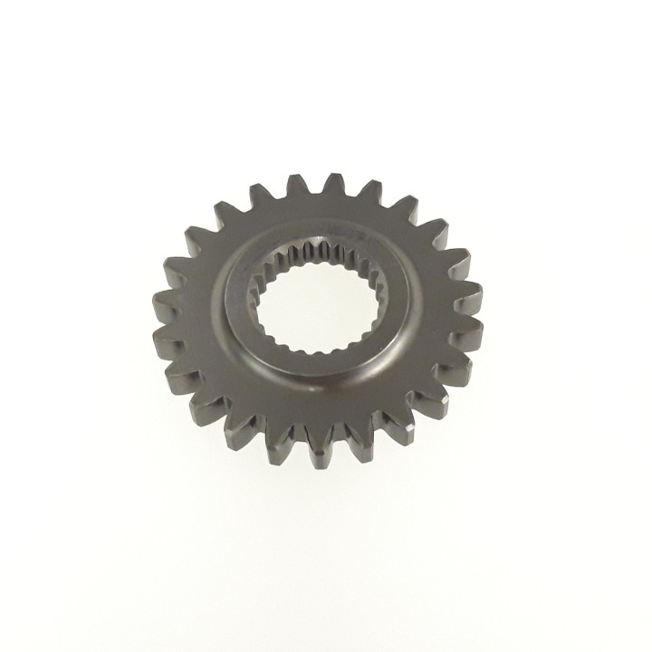 GEAR, PARKING