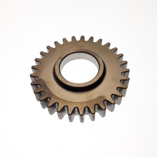 GEAR, reverse driven