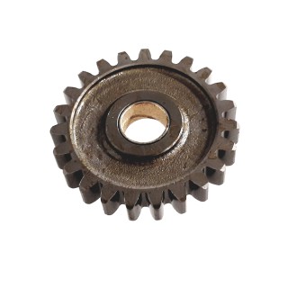 GEAR, REVERSE WHEEL 1