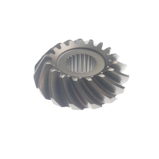 GEAR, SEC DRIVE BEVEL(17T)