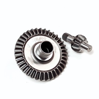 GEAR, SET
