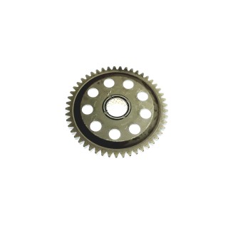 GEAR, starter clutch