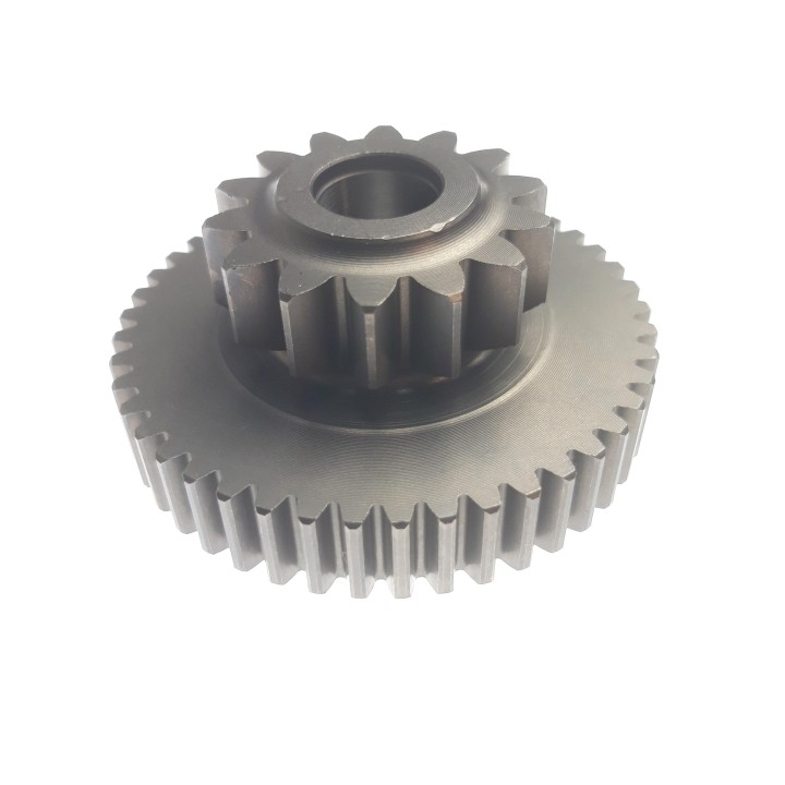 GEAR, STARTING IDLER