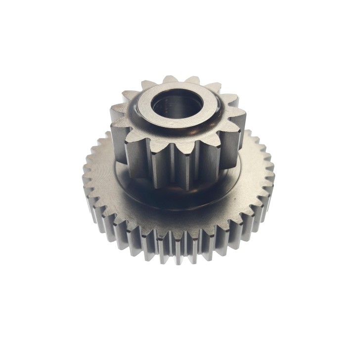 GEAR, STARTING IDLER