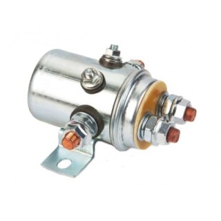 PRZEKAŹNIK SELENOID 250A solenoid 12V