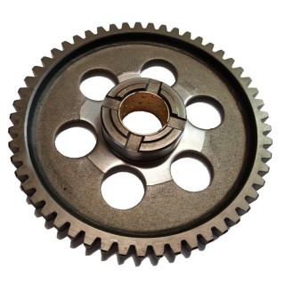 Gear, Wheel Starter NEW