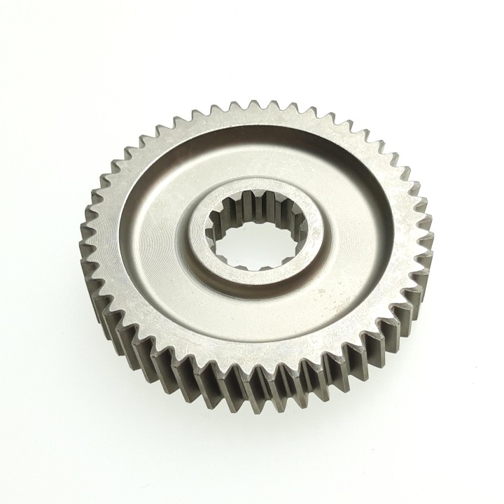 GEAR,FINAL DRIVEN 41T