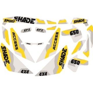 Graphic Sticker