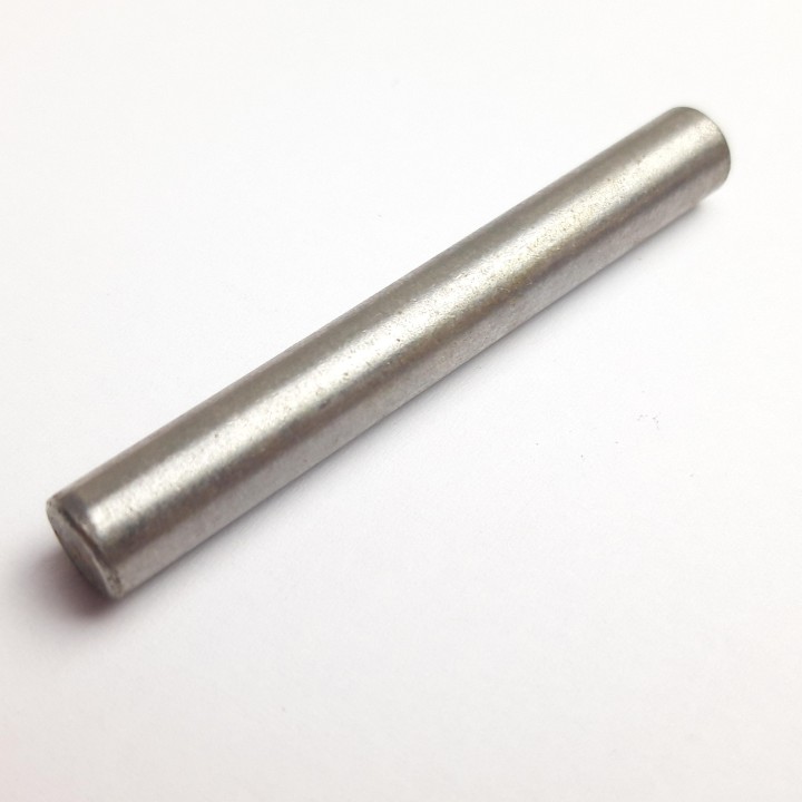 GROOVE PIN