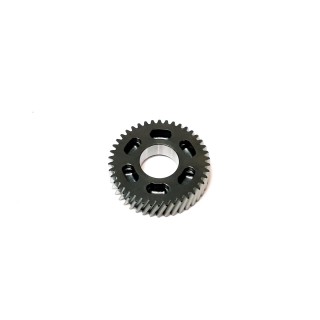 H GEAR DRIVEN GEAR