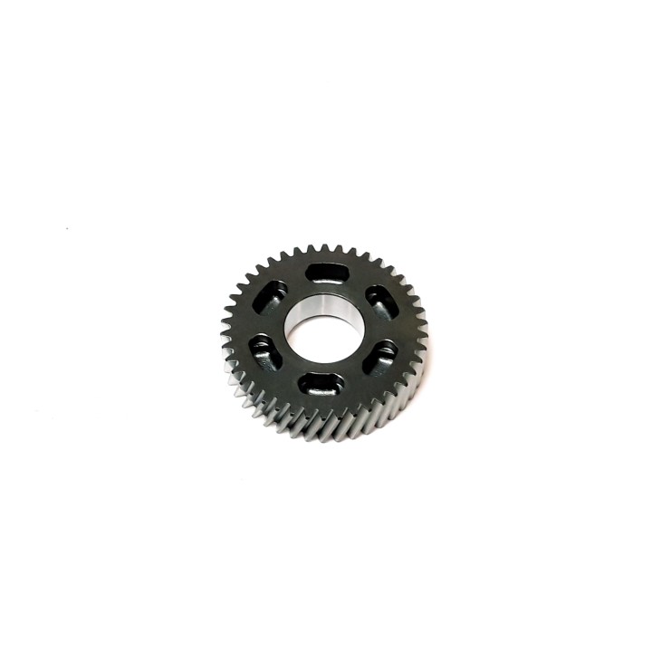 H GEAR DRIVEN GEAR