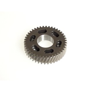 H GEAR DRIVEN GEAR