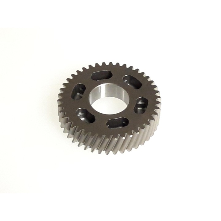 H GEAR DRIVEN GEAR