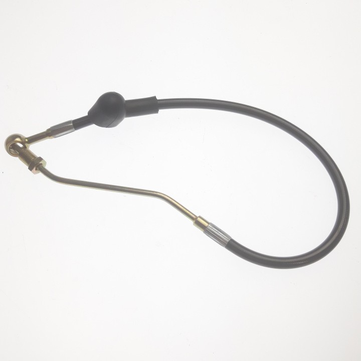 HAND BRAKE HOSE