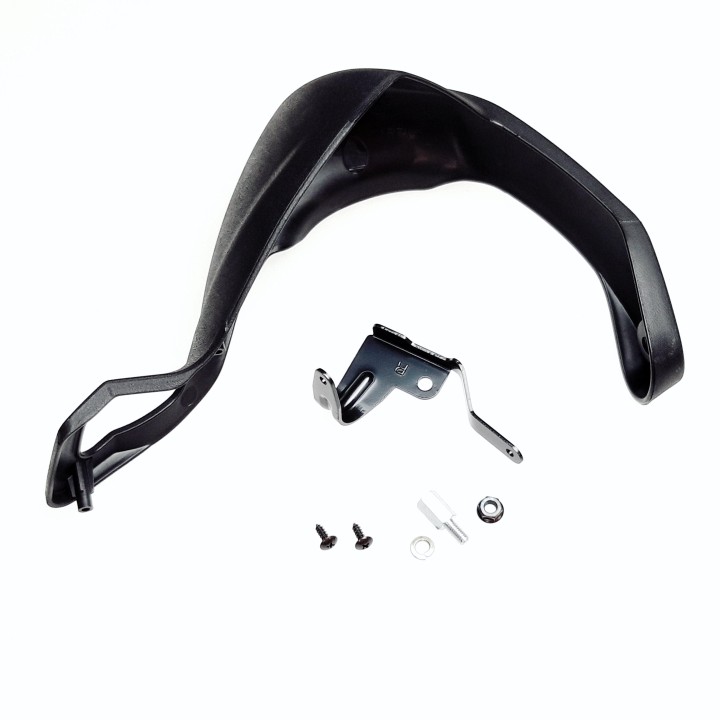 HAND GUARDS COMP., RH.