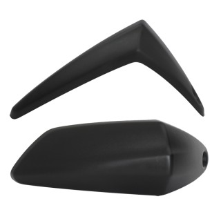 HAND GUARDS, LH.
