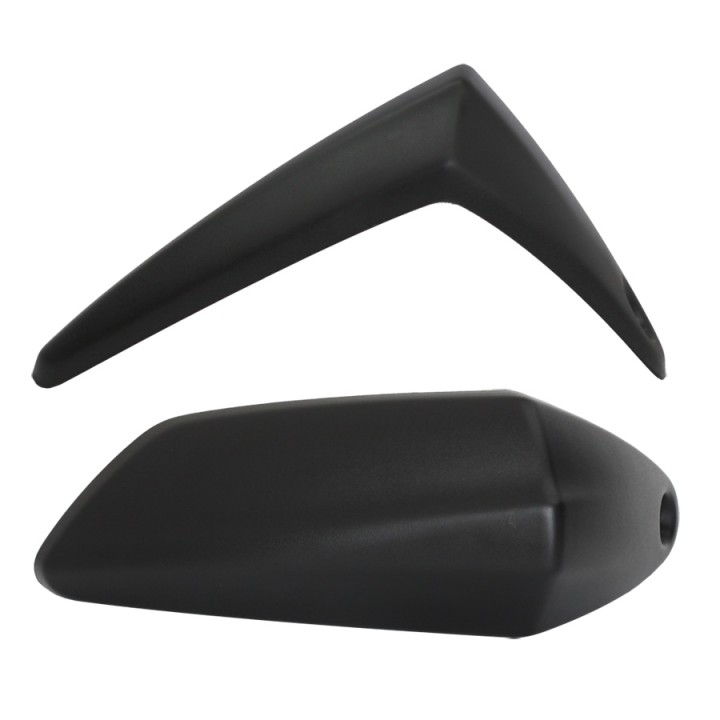 HAND GUARDS, LH.
