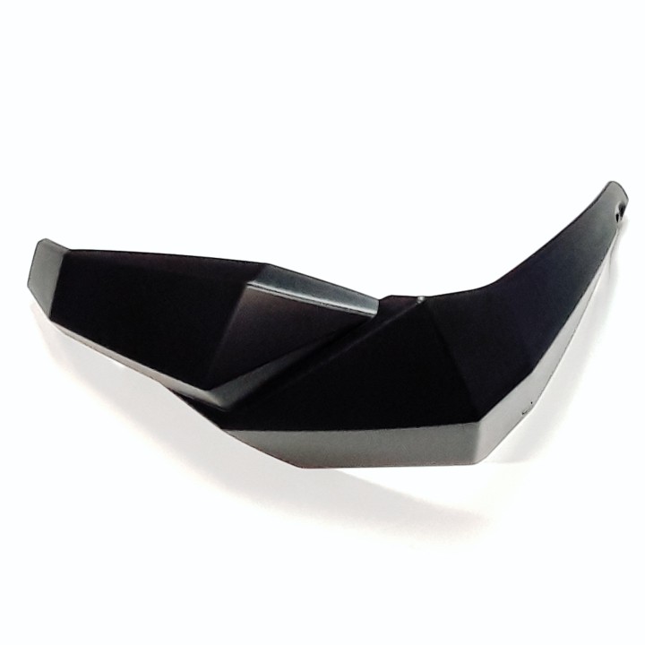 HAND GUARDS, LH.