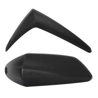 HAND GUARDS, RH.