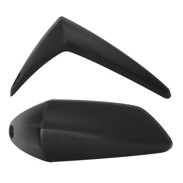 HAND GUARDS, RH.