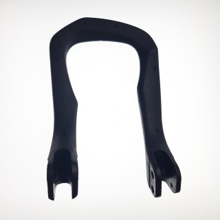 HAND HOLD. REAR (LH)