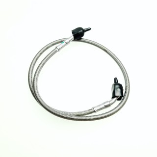 HANDBRAKE OIL TUBE