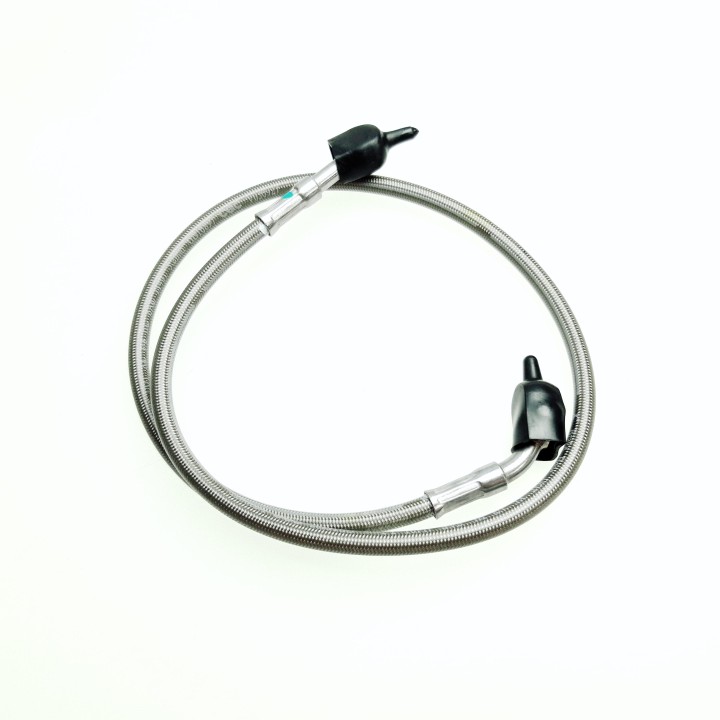 HANDBRAKE OIL TUBE