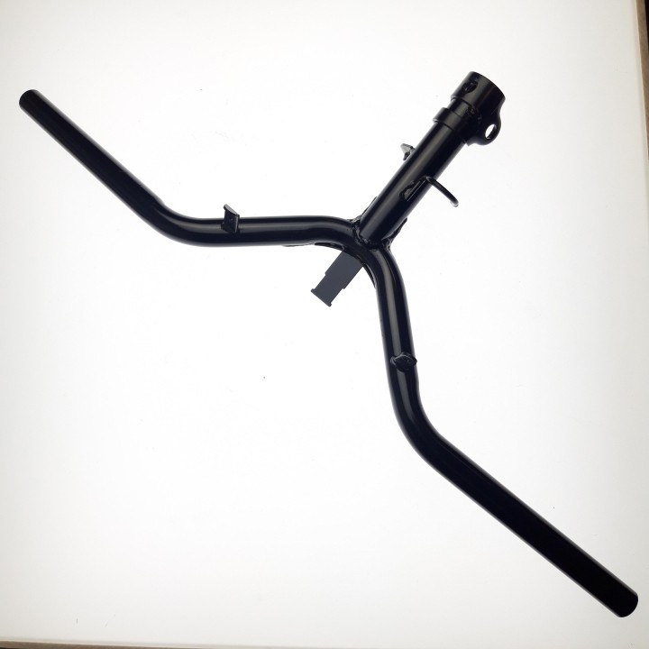 HANDLE BAR ASSY