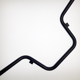 HANDLE BAR ASSY.