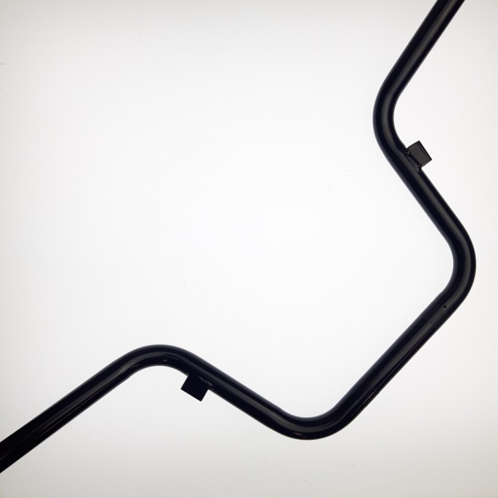 HANDLE BAR ASSY.