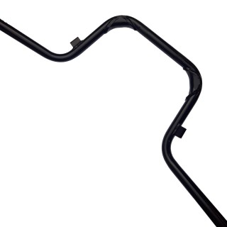 HANDLE BAR ASSY.