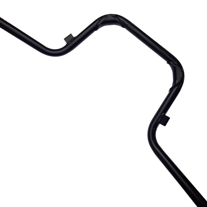 HANDLE BAR ASSY.