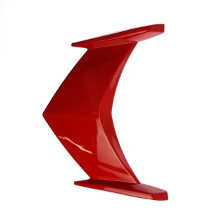 HANDLE FERRARI RED
