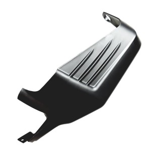 HANDLEBAR COVER RIGHT